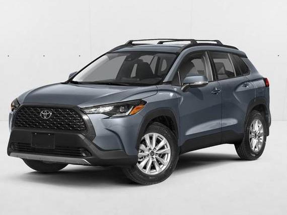 TOYOTA COROLLA CROSS 2024 7MUCAABG2RV079911 image TOYOTA COROLLA CROSS 2024 7MUCAABG2RV079911 image